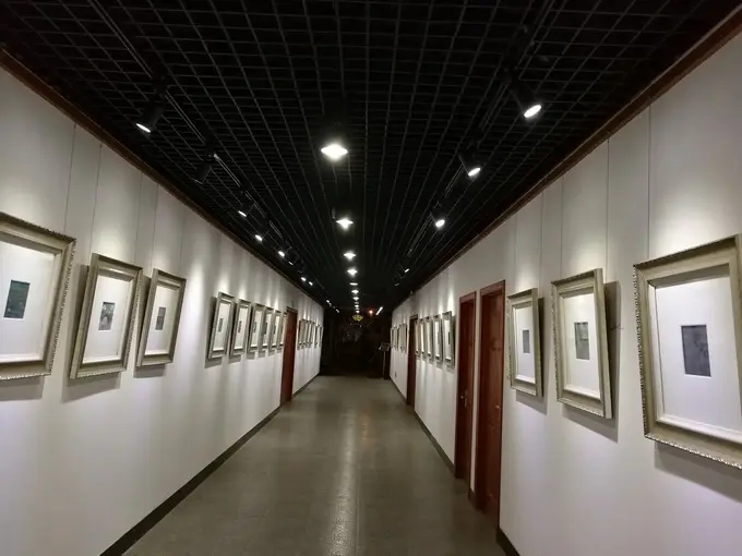 展厅设计中两点核心要素