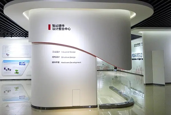展会布局设计中空间的合理规划