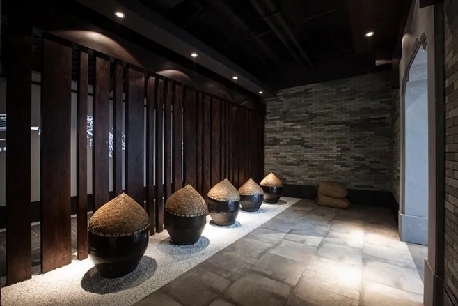 展厅展览设计的标准是什么