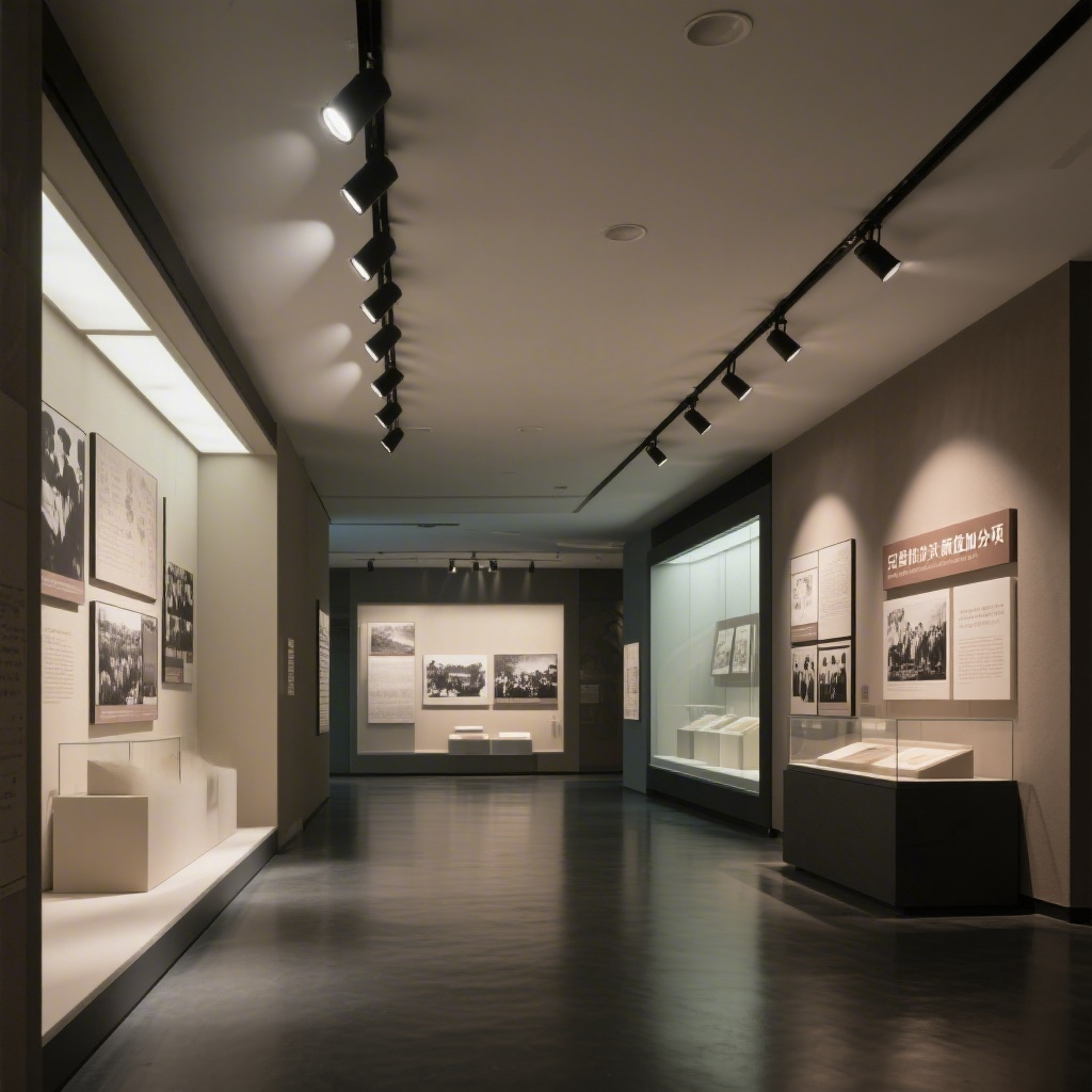哈尔滨数字展馆设计、黑龙江 VR 展厅方案数字展馆设计 VR 展厅技术 黑龙江政企展厅
