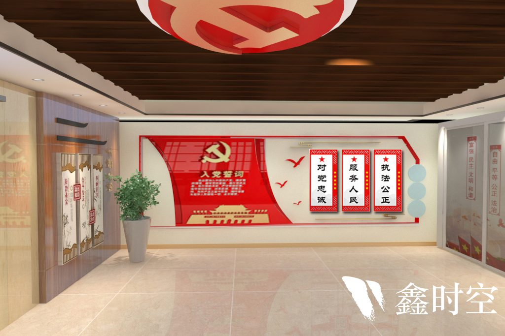 我司助力传统制造企业实现业绩逆转——展厅设计项目成功案例分享
